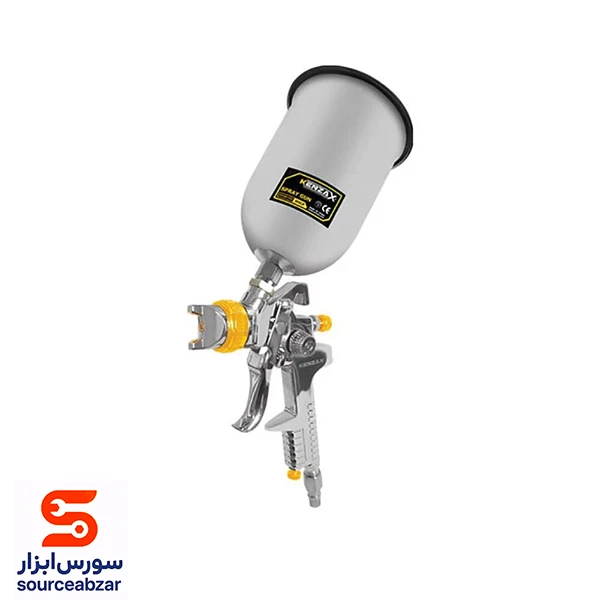 پیستوله رنگ کنزاکس مدل KSG-927-13
