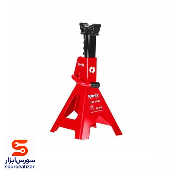 جک خرک 2 تن رونیکس مدل RH-4940