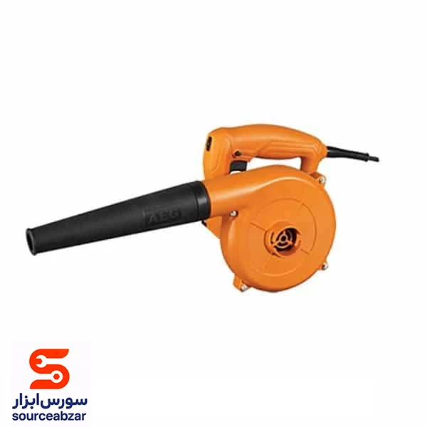 دمنده و مکنده دیمردار آاگ 600 وات مدل GM600E