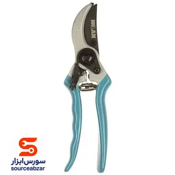 قیچی باغبانی حرفه ای نولان