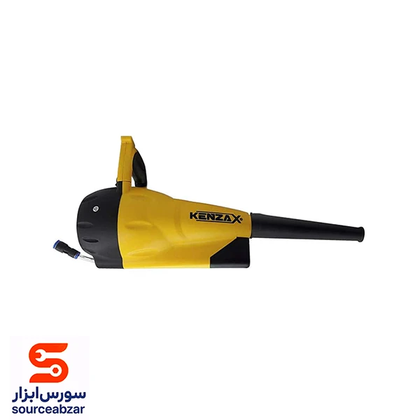 کارواش چندکاره کنزاکس مدل KPC-11700