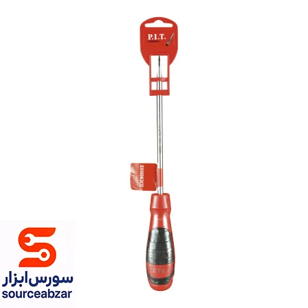 پیچ گوشتی مغناطیسی دوسو پی ای تی (p i t)– سری6 میلی متر HSDR01-1506