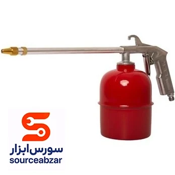 گازوییل پاش رابین R2410