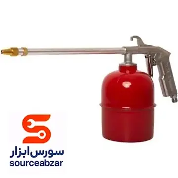 گازوییل پاش رابین R2410