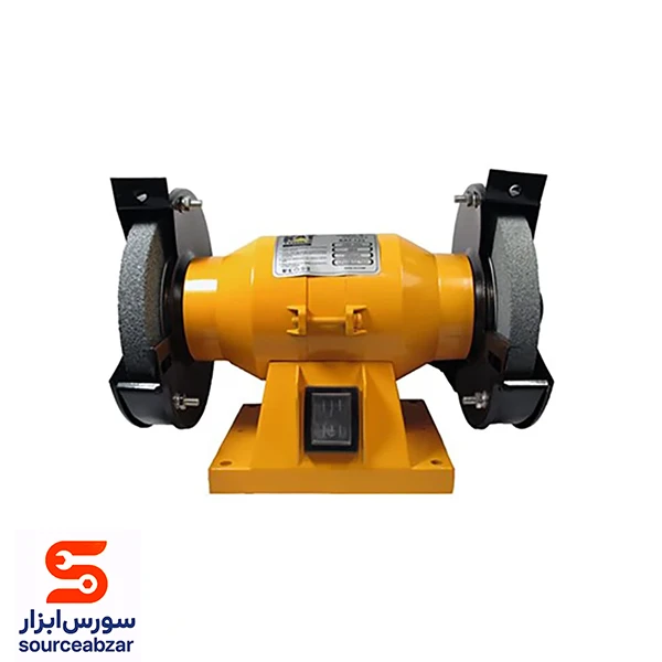 سنگ سنباده رومیزی کات 550 وات مدل KAT-175