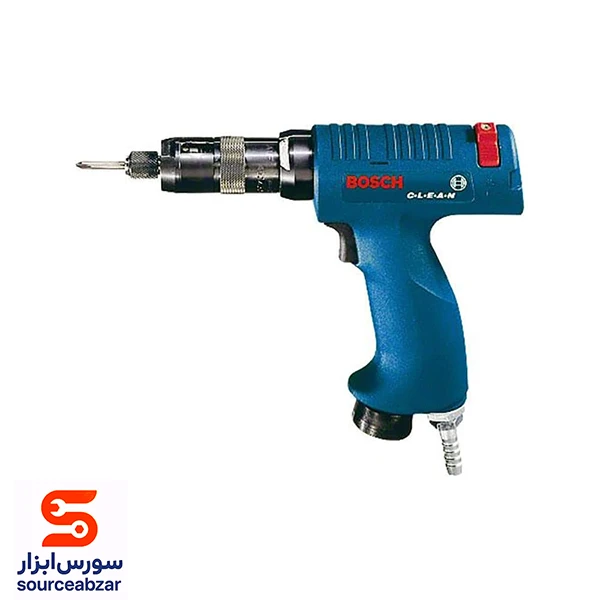 پیچ گوشتی بادی هفت تیری بوش مدل C.L.E.A.N