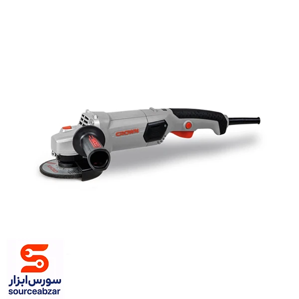 مینی فرز دیمردار کرون 1010 وات مدل CT13573