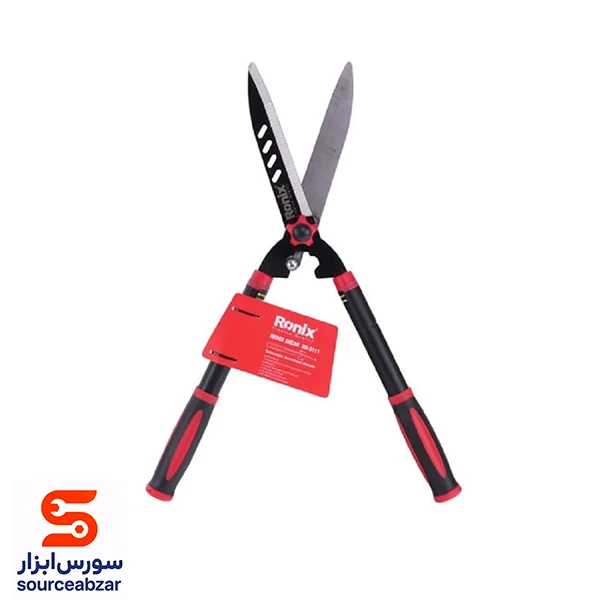 قیچی شمشاد زن تلسکوپی رونیکس مدل RH-3111