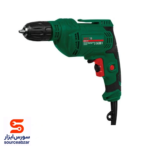 دریل دی دبلیو تی 450 وات مدل BM04-10C