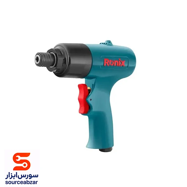 پیچ گوشتی بادی هفت تیری رونیکس مدل RA-1301