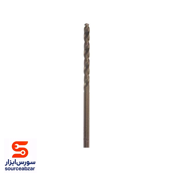 مته کبالت مدل M35 سایز 3.75