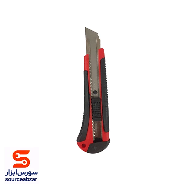 کاتر موکت بر بزرگ سایز 18 میلی متر