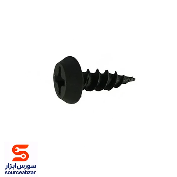 بسته 1000 عددی پیچ کناف سایز 9.5*3.5