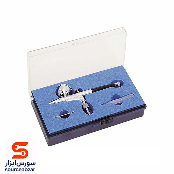 ایربراش کاسه رو دیاکو مدل 130
