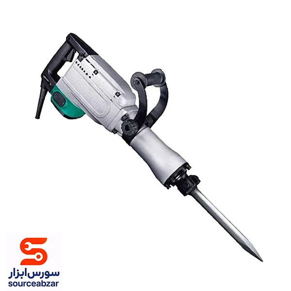 چکش تخریب دی سی ای 15 کیلویی مدل AZG04-15