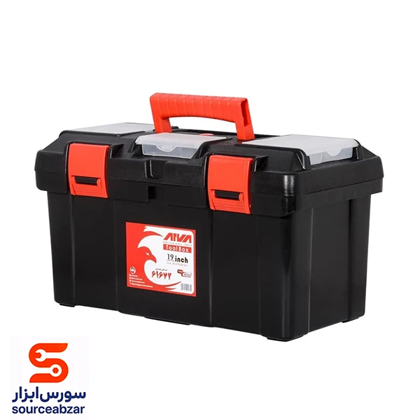 جعبه ابزار آروا 48 سانتی متر مدل 4533