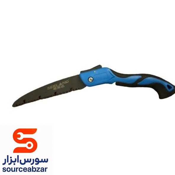 اره تاشو سیلند مدل XLD-1225