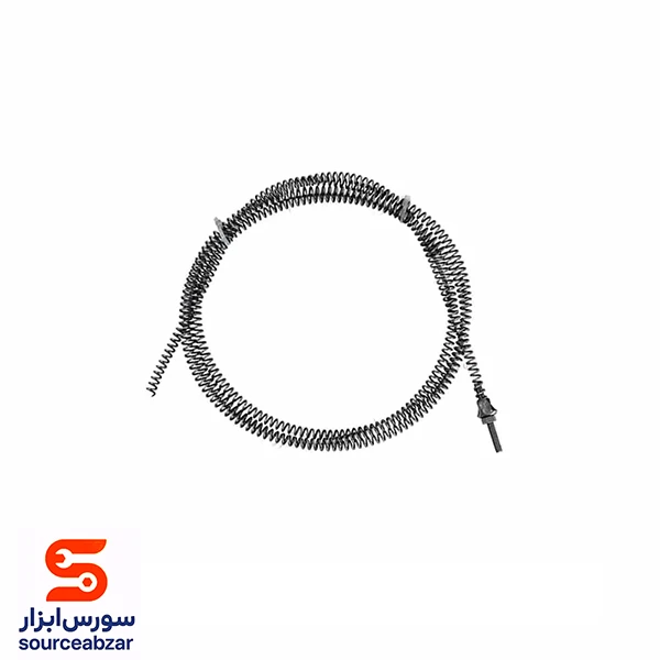 فنر لوله بازکن 3 متری