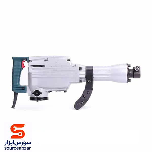 چکش تخریب رونیکس 14 کیلویی مدل 2814L