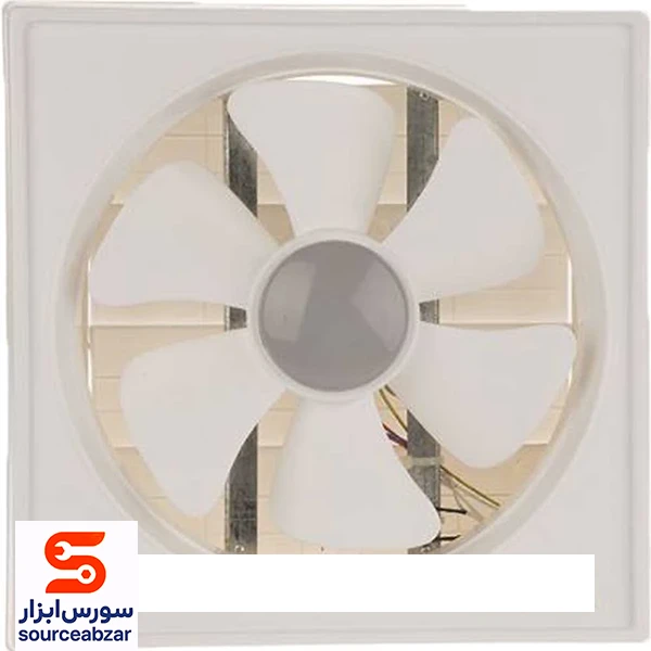 هواکش خانگی لوکس دمنده 30 سانتی مدل VSG-30C4S
