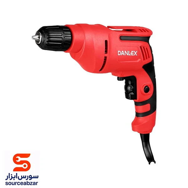 دریل دنلکس 500 وات مدل DX-1250