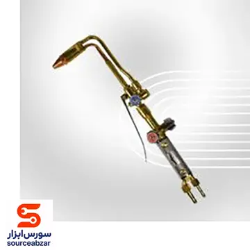 دسته برش طرح زینسر معمولی R9110 رابیــن Rabin