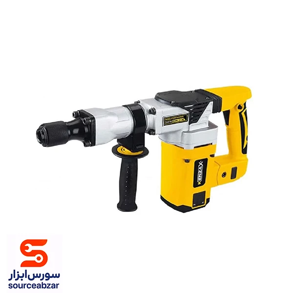 چکش تخریب کنزاکس 7 کیلویی مدل KDH-1130