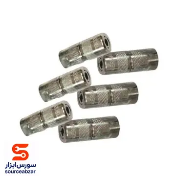 سری گریس پمپ استرانگ طرح پرسول آلمان مدل STG896