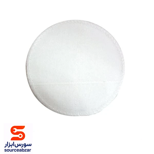 پد پولیش چسبی مینی
