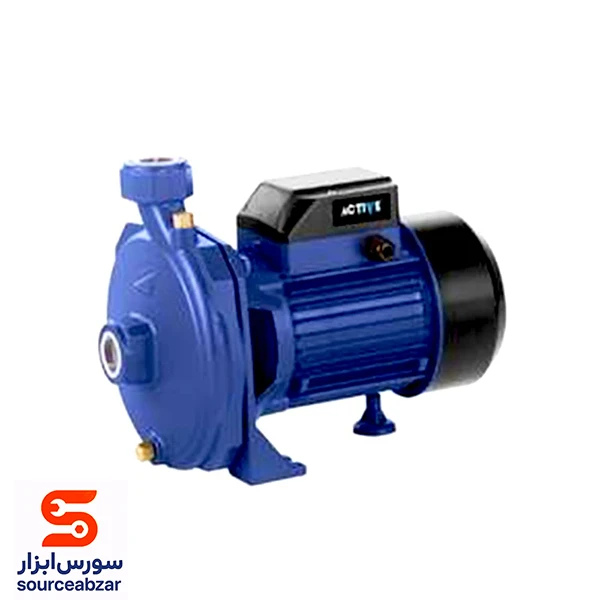 پمپ آب 1 اسب بخار اکتیو مدل AC-98750