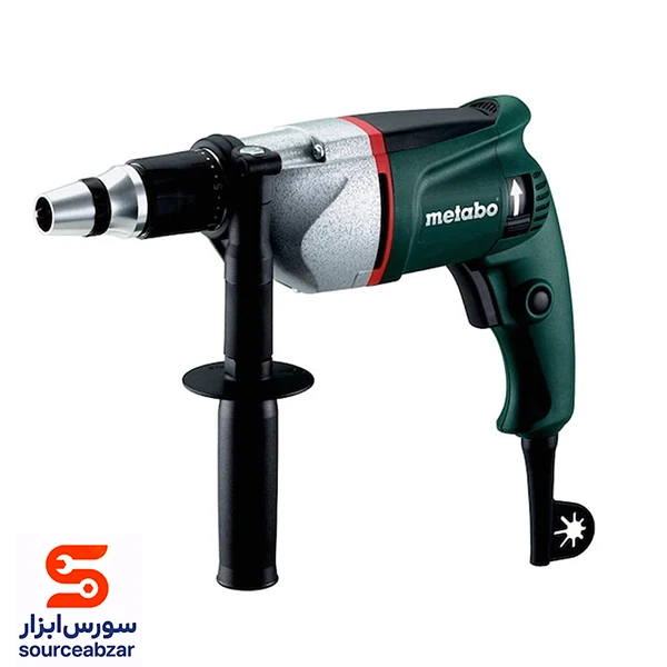 پیچ گوشتی برقی متابو 550 وات مدل USE8