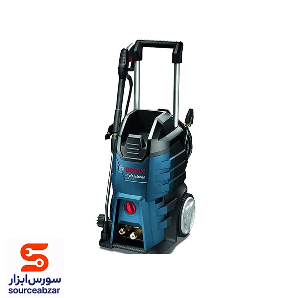 کارواش دینامی بوش 185 بار مدل GHP 5-75