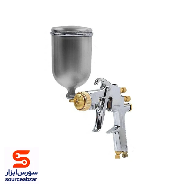 پیستوله رنگ دیاکو سه تنظیم مدل JT300