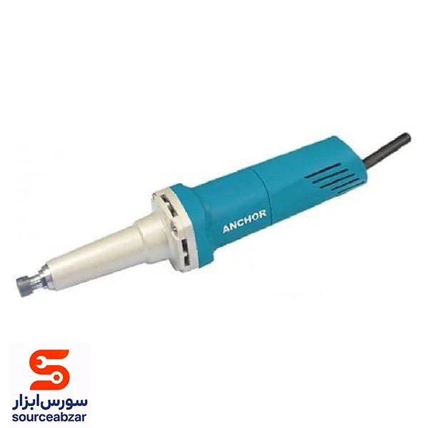فرز انگشتی آنکور 670 وات مدل D5