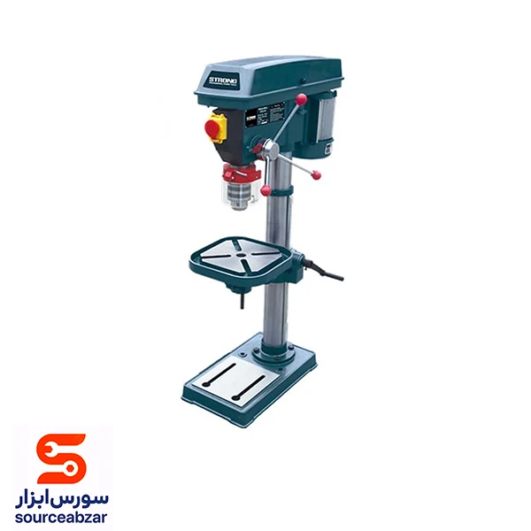 دریل ستونی استرانگ 550 وات مدل STG1316