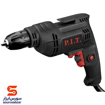 دریل برقی پی ای تی (p i t) 10 میلی متری اتومات PBM10-C