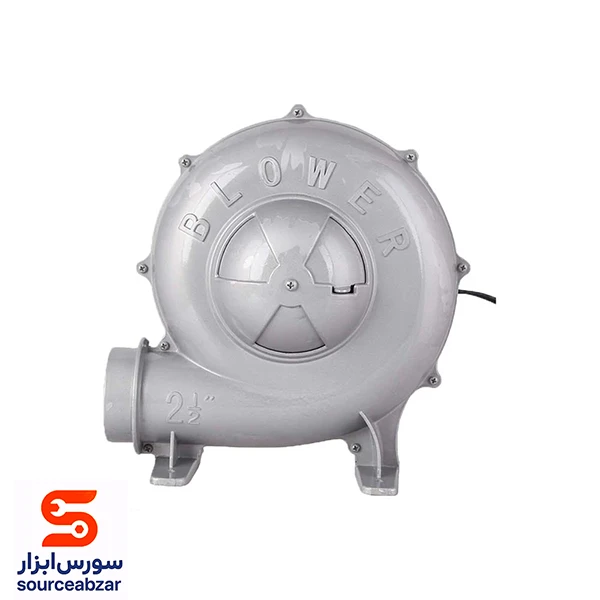 دمنده برقی طوفان 2.5 اینچ