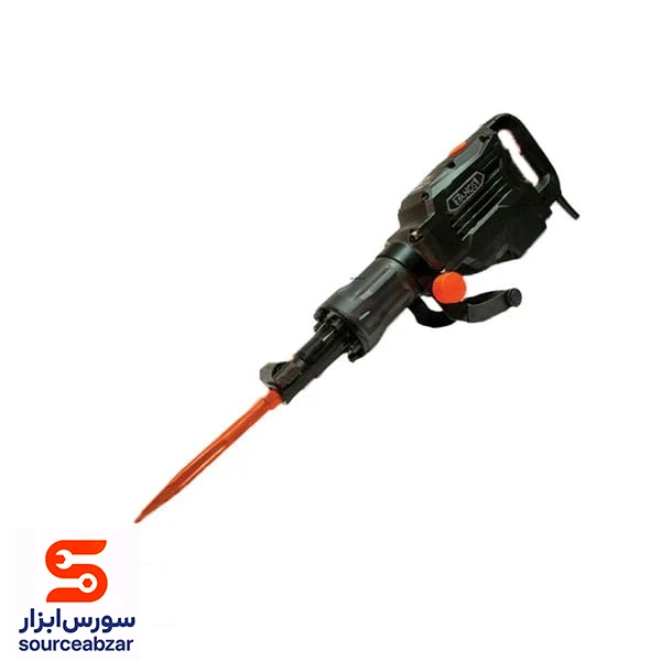 چکش تخریب تانوس 17 کیلویی مدل DH-1816