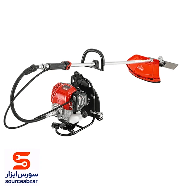 علف زن کوله ای استرانگ مدل STG9241