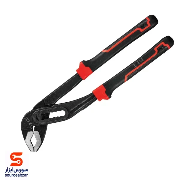 انبر کلاغی  پی ای تی (P I T) 250میلی متری HPLR04-0250