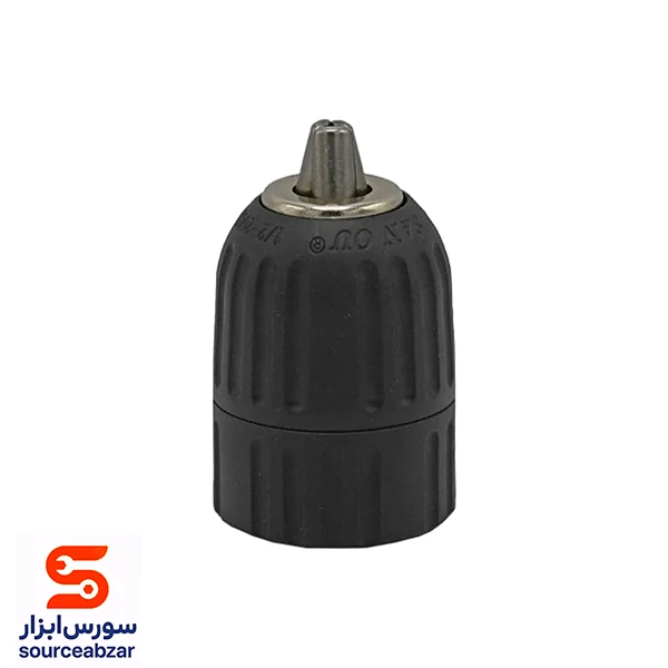 سه نظام اتوماتیک 10 میلیمتر