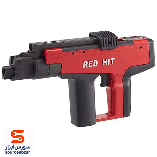 تفنگ میخکوب رد هیت مدل AX4500