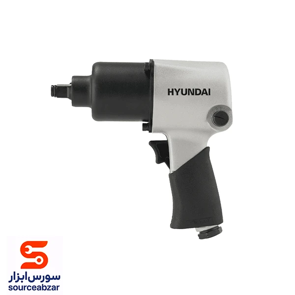 بکس بادی هیوندای 1/2 اینچ مدل HA-1280