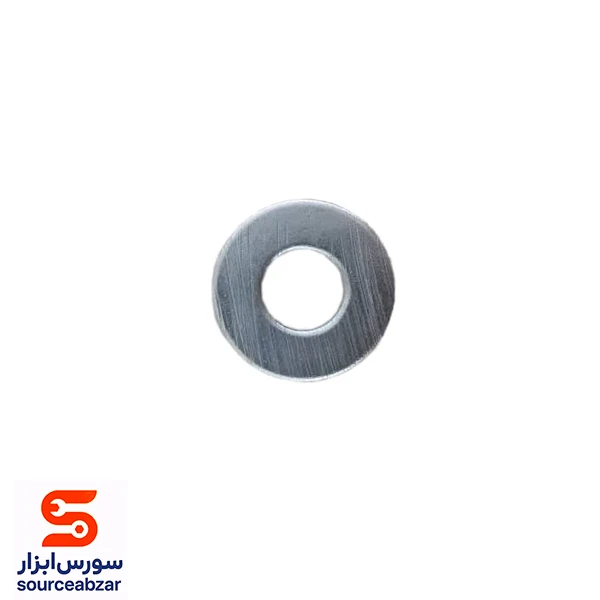 بسته 1000 عددی واشر دور پهن سایز 10