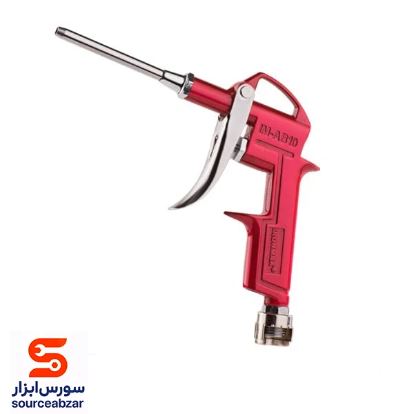باد پاش آیرون مکس مدل IM-AB10