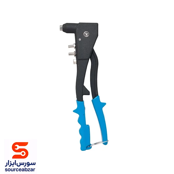 انبر پرچ لیکوتا مدل ART-0001