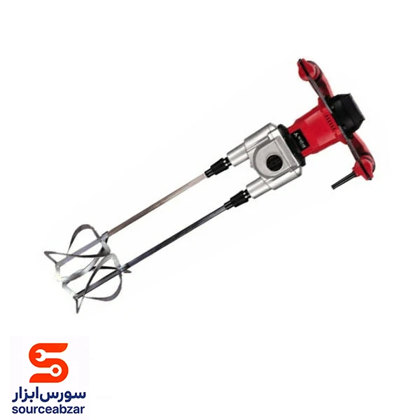 دریل همزن محک 1600 وات مدل MX-1602