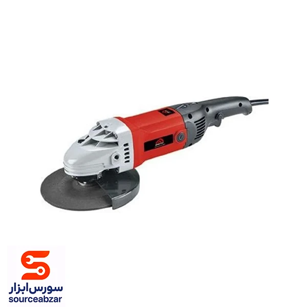 فرز آهنگری گریتک 2350 وات مدل GTAG18001