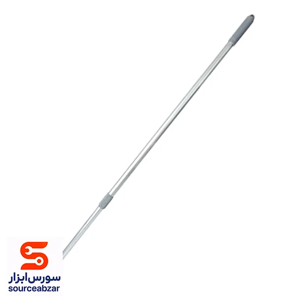 دسته تی و جارو تلسکوپی گلچین 300 سانتی مدل EH-300