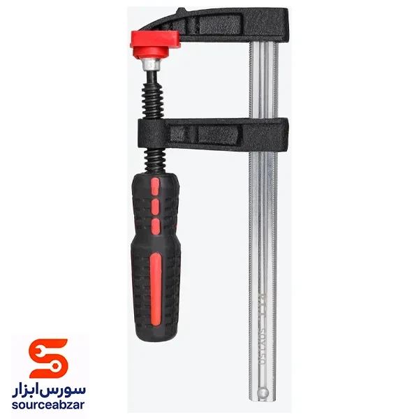 پیچ دستی  پی ای تی (p i t)150*50 میلی متر HCLF01-0150